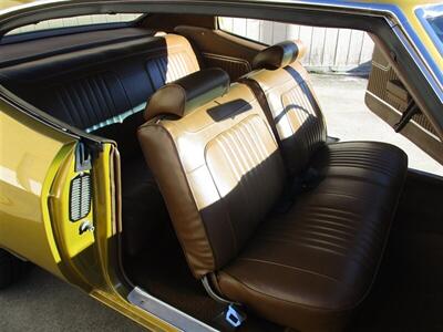 1971 Chevrolet Chevelle SS   - Photo 22 - Dartmouth, MA 02748