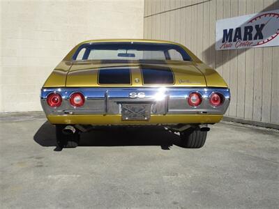 1971 Chevrolet Chevelle SS   - Photo 12 - Dartmouth, MA 02748