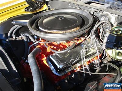 1971 Chevrolet Chevelle SS   - Photo 25 - Dartmouth, MA 02748