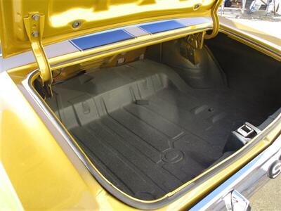 1971 Chevrolet Chevelle SS   - Photo 32 - Dartmouth, MA 02748