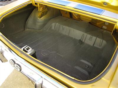 1971 Chevrolet Chevelle SS   - Photo 31 - Dartmouth, MA 02748
