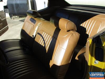 1971 Chevrolet Chevelle SS   - Photo 23 - Dartmouth, MA 02748