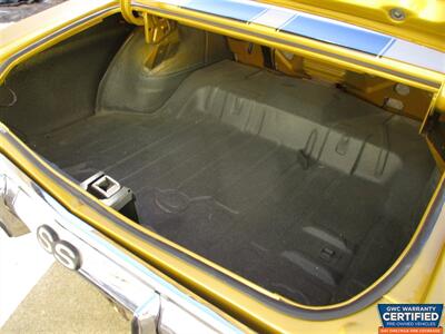 1971 Chevrolet Chevelle SS   - Photo 31 - Dartmouth, MA 02748