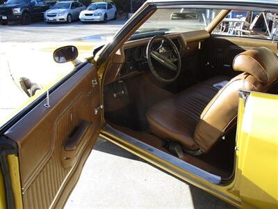 1971 Chevrolet Chevelle SS   - Photo 18 - Dartmouth, MA 02748