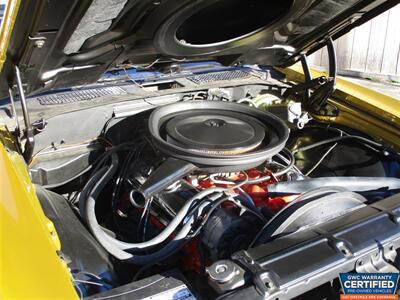 1971 Chevrolet Chevelle SS   - Photo 24 - Dartmouth, MA 02748