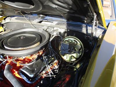 1971 Chevrolet Chevelle SS   - Photo 26 - Dartmouth, MA 02748