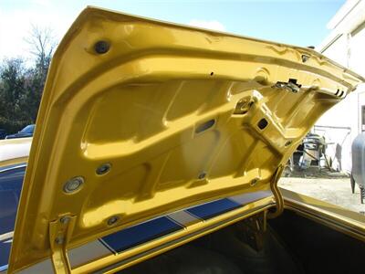 1971 Chevrolet Chevelle SS   - Photo 34 - Dartmouth, MA 02748