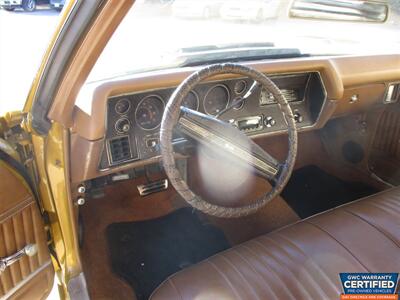 1971 Chevrolet Chevelle SS   - Photo 19 - Dartmouth, MA 02748
