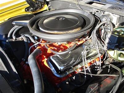 1971 Chevrolet Chevelle SS   - Photo 25 - Dartmouth, MA 02748