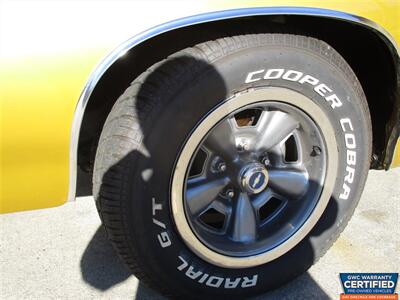 1971 Chevrolet Chevelle SS   - Photo 35 - Dartmouth, MA 02748