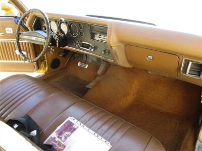 1971 Chevrolet Chevelle SS   - Photo 21 - Dartmouth, MA 02748