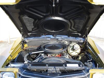 1971 Chevrolet Chevelle SS   - Photo 27 - Dartmouth, MA 02748