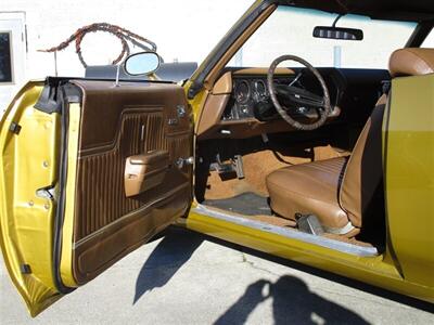 1971 Chevrolet Chevelle SS   - Photo 17 - Dartmouth, MA 02748