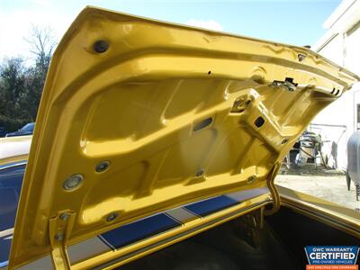 1971 Chevrolet Chevelle SS   - Photo 34 - Dartmouth, MA 02748