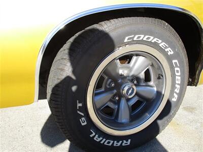 1971 Chevrolet Chevelle SS   - Photo 35 - Dartmouth, MA 02748
