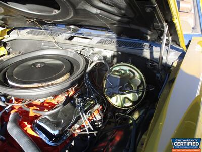 1971 Chevrolet Chevelle SS   - Photo 26 - Dartmouth, MA 02748