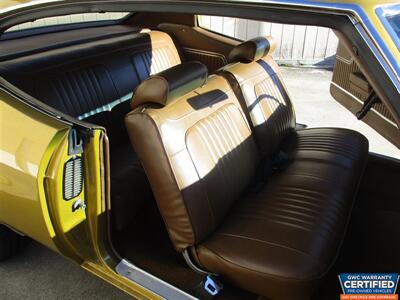 1971 Chevrolet Chevelle SS   - Photo 22 - Dartmouth, MA 02748