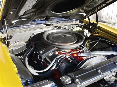 1971 Chevrolet Chevelle SS   - Photo 24 - Dartmouth, MA 02748