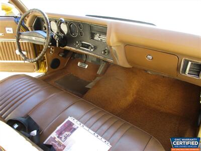 1971 Chevrolet Chevelle SS   - Photo 21 - Dartmouth, MA 02748