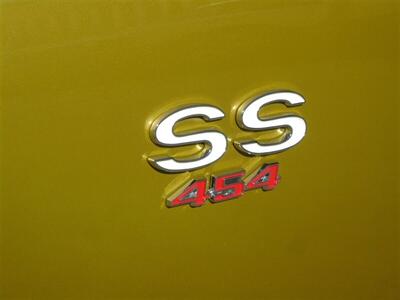 1971 Chevrolet Chevelle SS   - Photo 36 - Dartmouth, MA 02748