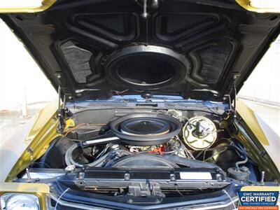 1971 Chevrolet Chevelle SS   - Photo 27 - Dartmouth, MA 02748