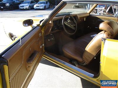 1971 Chevrolet Chevelle SS   - Photo 18 - Dartmouth, MA 02748