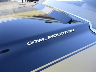 1971 Chevrolet Chevelle SS   - Photo 29 - Dartmouth, MA 02748