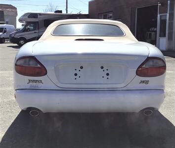 1997 Jaguar XK8   - Photo 5 - Dartmouth, MA 02748