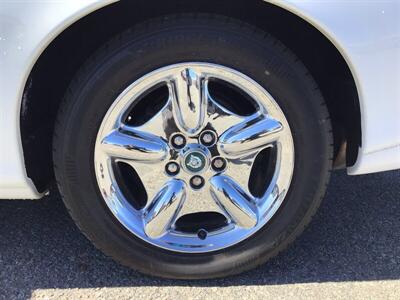 1997 Jaguar XK8   - Photo 10 - Dartmouth, MA 02748