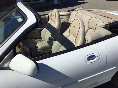 1997 Jaguar XK8   - Photo 9 - Dartmouth, MA 02748