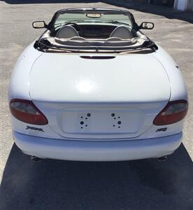 1997 Jaguar XK8   - Photo 8 - Dartmouth, MA 02748