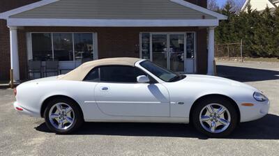 1997 Jaguar XK8   - Photo 3 - Dartmouth, MA 02748
