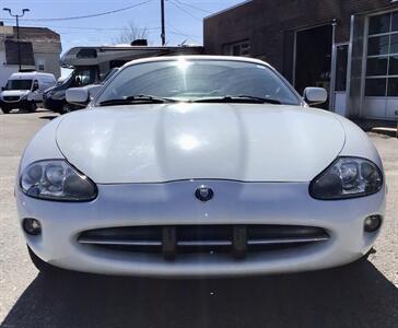 1997 Jaguar XK8   - Photo 2 - Dartmouth, MA 02748