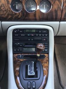 1997 Jaguar XK8   - Photo 15 - Dartmouth, MA 02748
