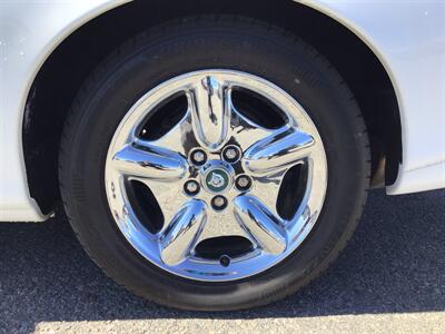 1997 Jaguar XK8   - Photo 10 - Dartmouth, MA 02748