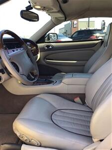 1997 Jaguar XK8   - Photo 13 - Dartmouth, MA 02748