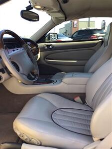 1997 Jaguar XK8   - Photo 13 - Dartmouth, MA 02748
