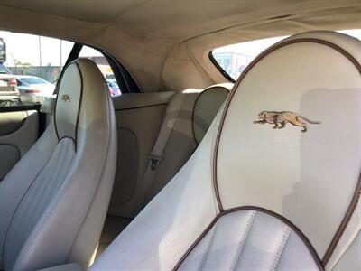 1997 Jaguar XK8   - Photo 12 - Dartmouth, MA 02748