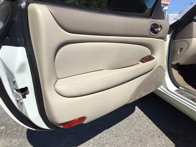 1997 Jaguar XK8   - Photo 11 - Dartmouth, MA 02748