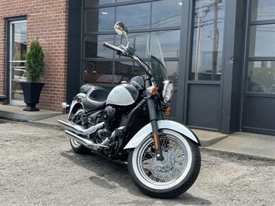2015 Kawasaki Vulcan  N900 - Photo 2 - Dartmouth, MA 02748