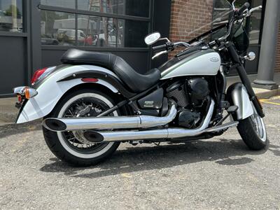 2015 Kawasaki Vulcan  N900 - Photo 3 - Dartmouth, MA 02748