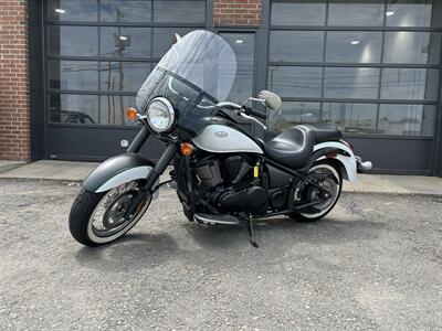 2015 Kawasaki Vulcan  N900 - Photo 4 - Dartmouth, MA 02748