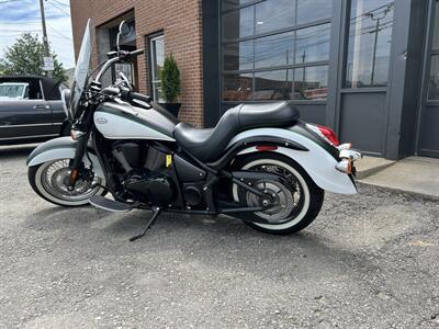 2015 Kawasaki Vulcan  N900 - Photo 6 - Dartmouth, MA 02748
