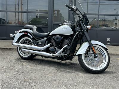 2015 Kawasaki Vulcan  N900 - Photo 1 - Dartmouth, MA 02748