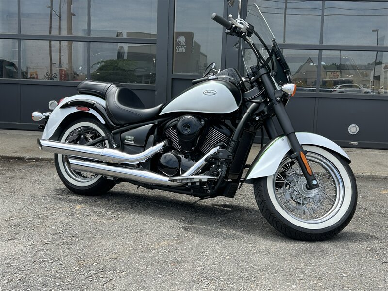 2015 Kawasaki Vulcan  N900 - Photo 1 - Dartmouth, MA 02748