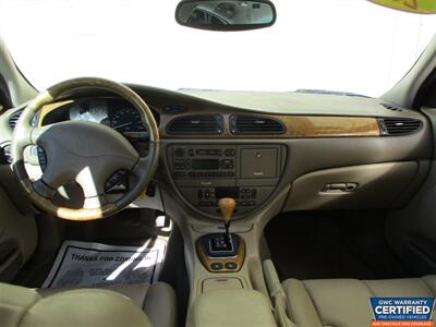 2002 Jaguar S-Type 3.0   - Photo 10 - Dartmouth, MA 02748