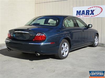 2002 Jaguar S-Type 3.0   - Photo 7 - Dartmouth, MA 02748