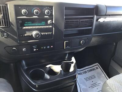 2018 Chevrolet Express 3500   - Photo 10 - Dartmouth, MA 02748