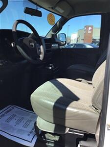 2018 Chevrolet Express 3500   - Photo 11 - Dartmouth, MA 02748