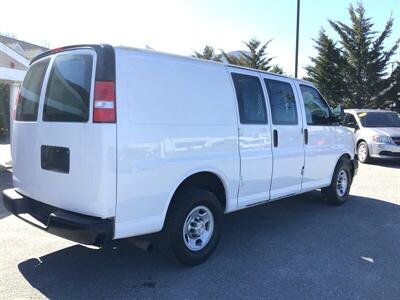 2018 Chevrolet Express 3500   - Photo 6 - Dartmouth, MA 02748